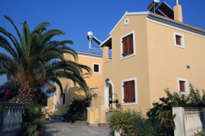  Villa Helen  Ариллас